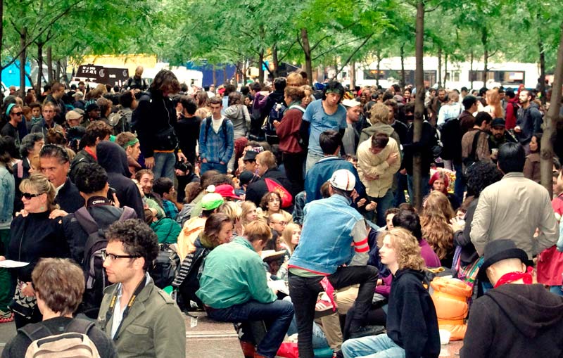 Rendez Vous du patrimoine Fond Gros MM Grant Park