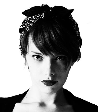 Charlotte Zourkas