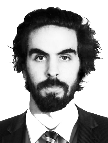 Geoffrey Grimaldi  Directeur de la distribution chargé de marché