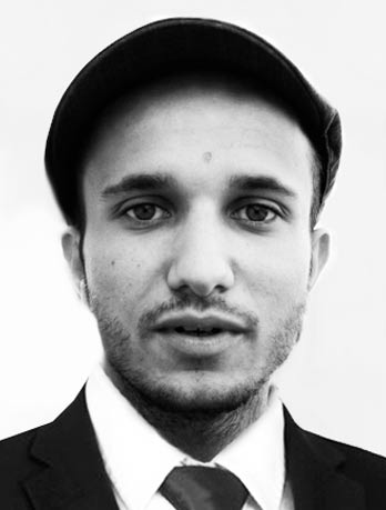 Jon Tchek