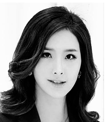 Nathalie Shuo