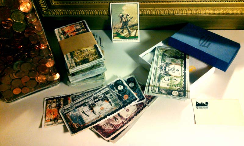 Kit de lancement GrosMM Image instagram