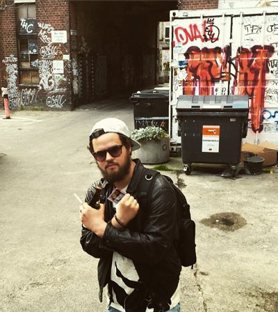 ordinar bar fonds gros mm berlin art