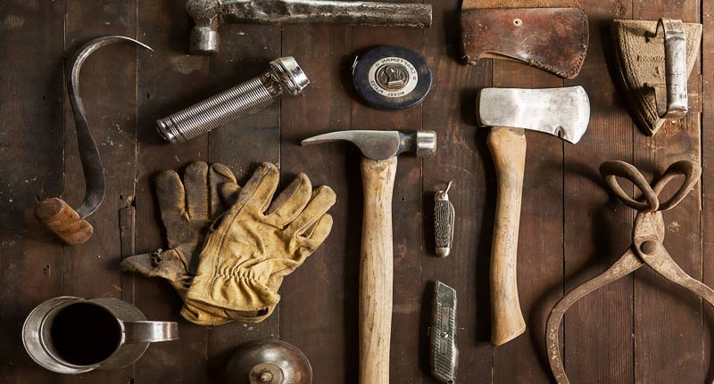 Revaloriser un corps de métier