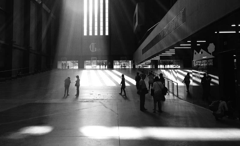 Siège social Gros MM Chicago Fonds Gros Monard Monade pour la culture