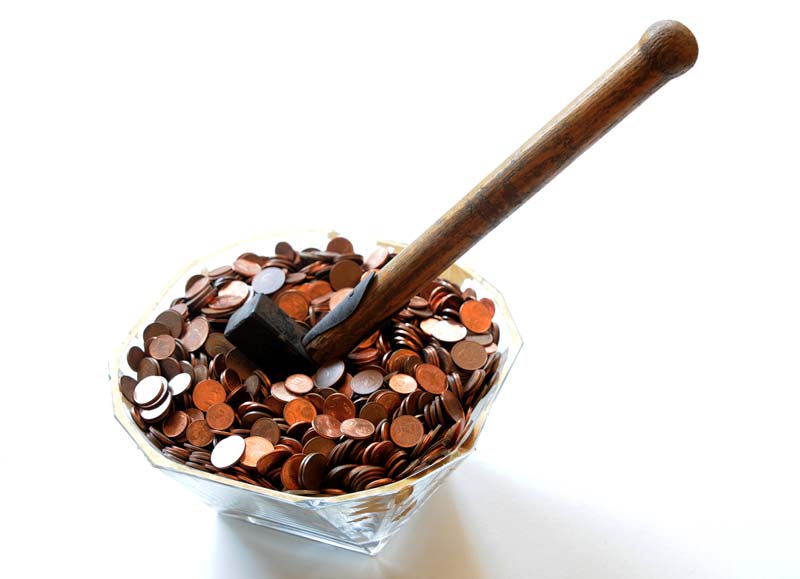 Semaine du change Fonds GrosMM pour la culture