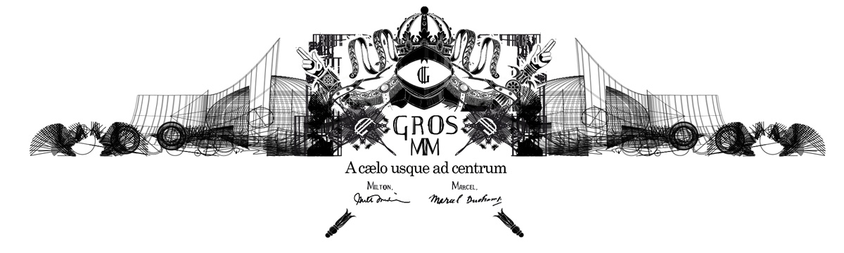 Nouveaux enjeux de l'art Gros Monard Monade