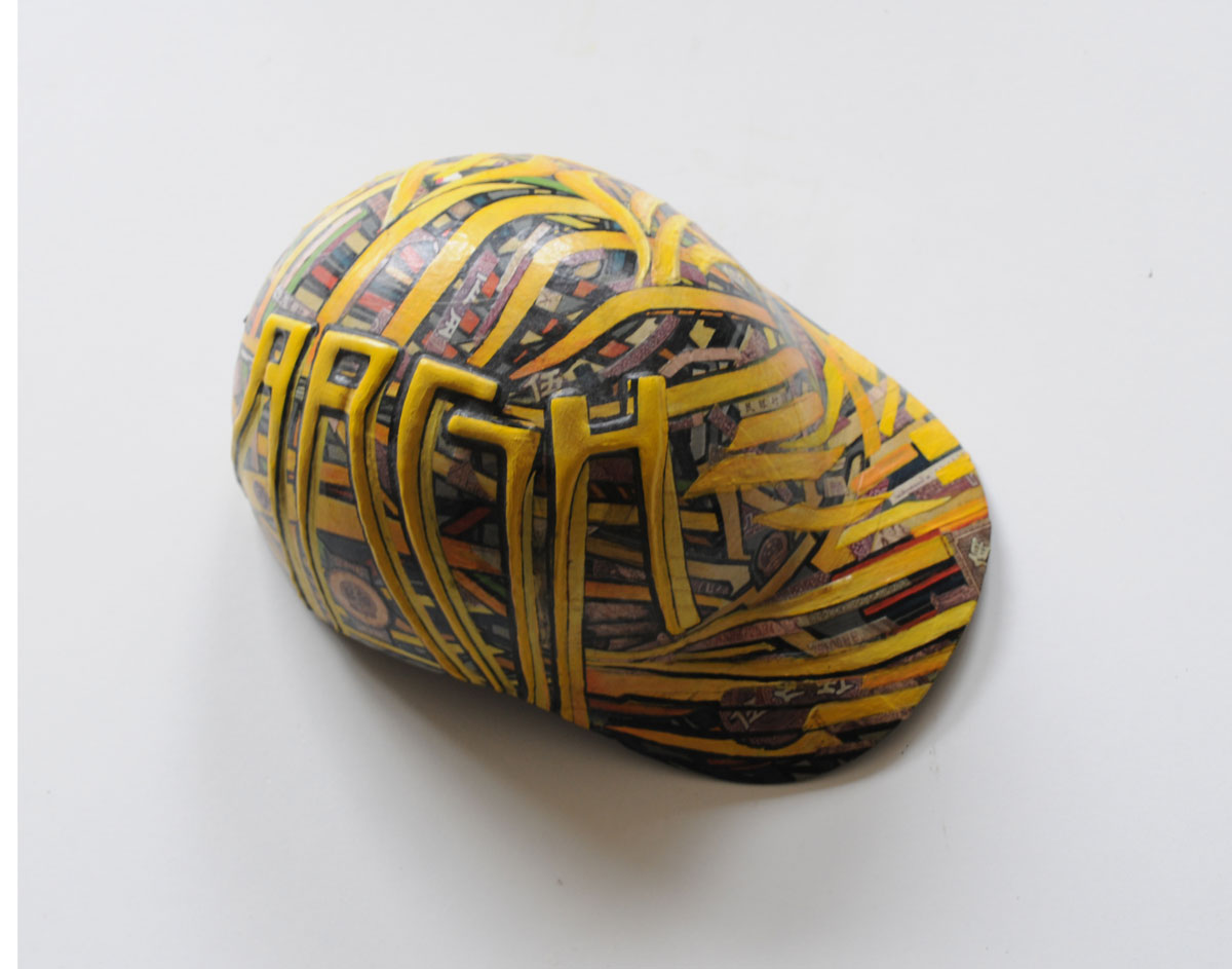 Bombe Ming 1 Argh Le Grand Fonds GrosMM pour la culture