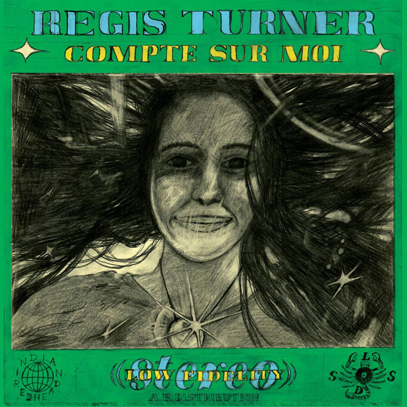 Compte sur moi Regis Turner Fonds GrosMM pour la culture