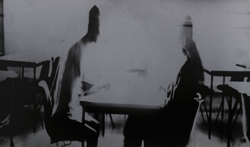Hunger 9 secondes Alexandre Gorin Fonds GrosMM pour la culture