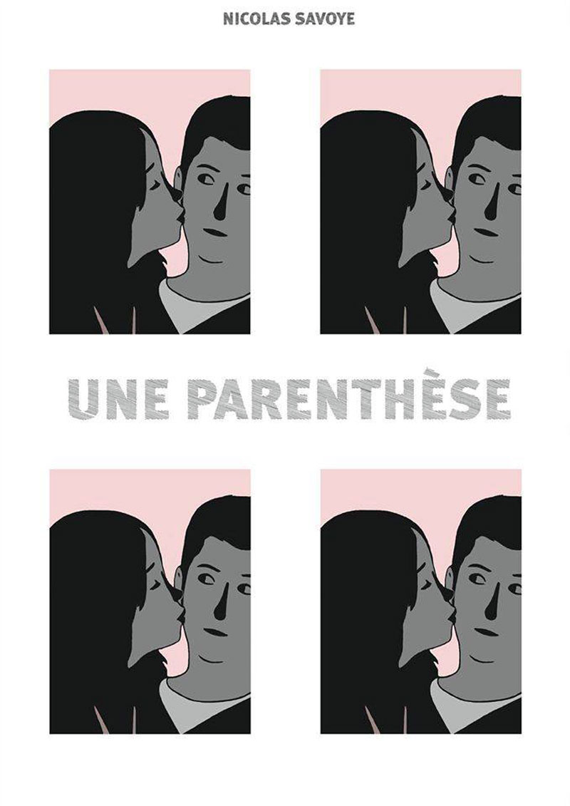 une parenthese Nicolas Savoye Fonds GrosMM pour la culture